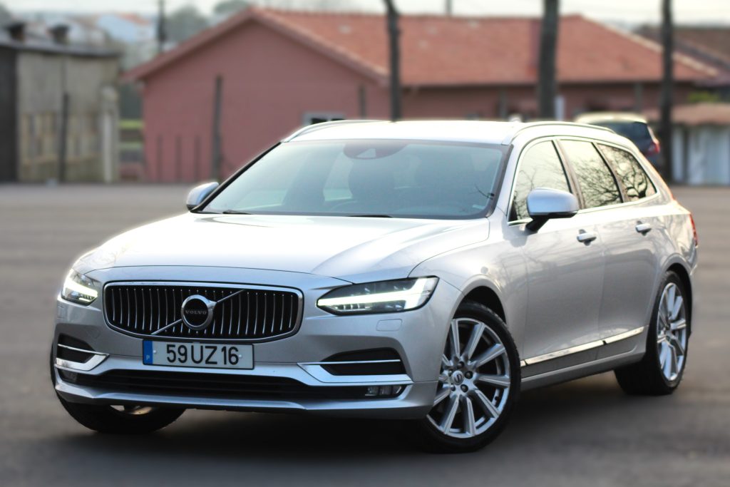 Volvo V 90 2017 Diesel