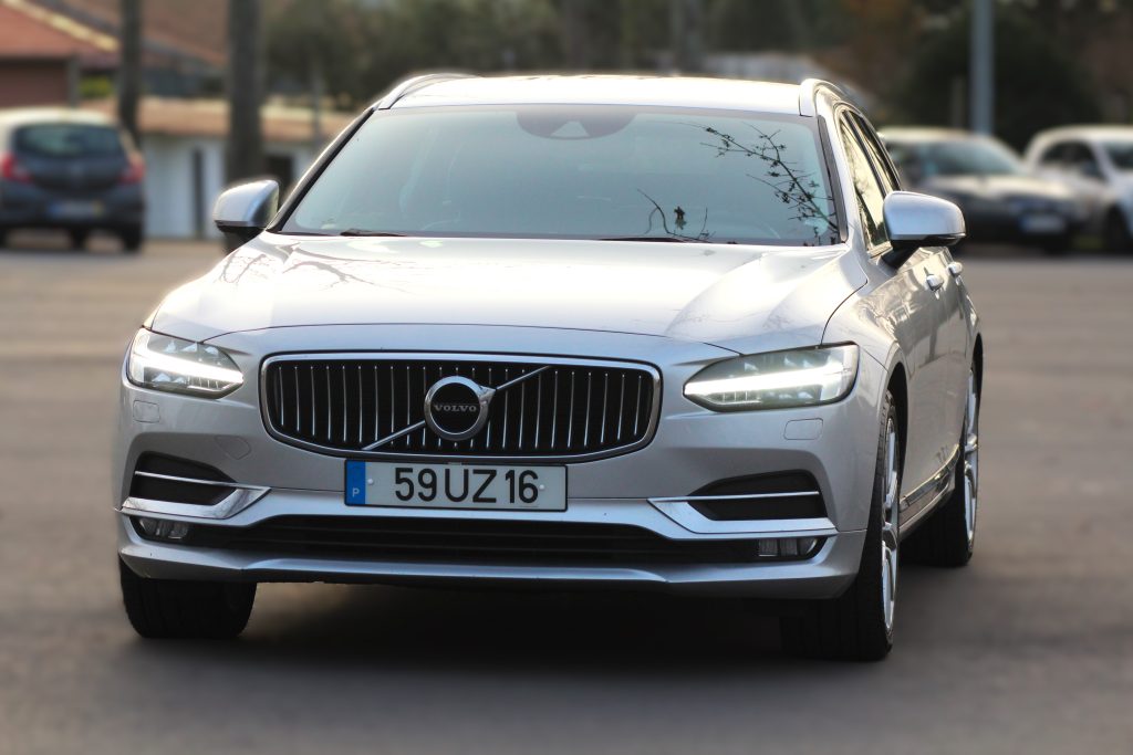 Volvo V 90 2017 Diesel