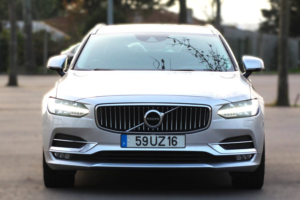 Volvo V 90 2017 Diesel