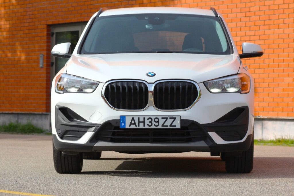 BMW 2021 Diesel