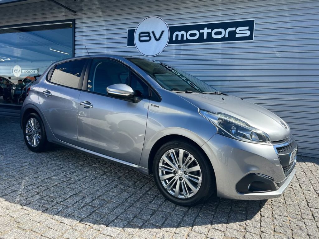 Peugeot 208 Diesel
