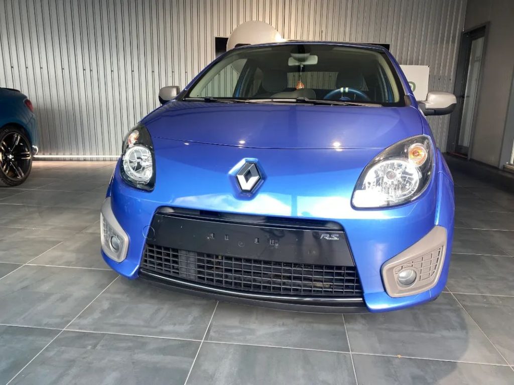 Renault Twingo Gasolina