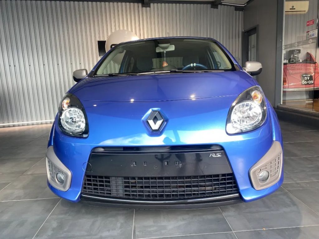 Renault Twingo Gasolina
