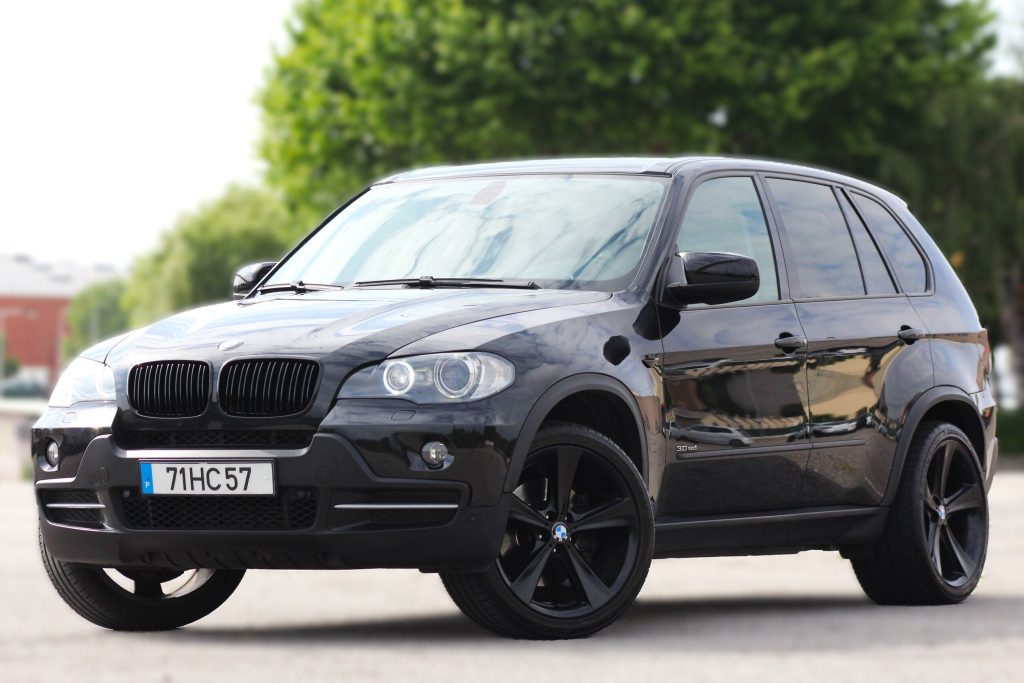 BMW X5 2009 Diesel