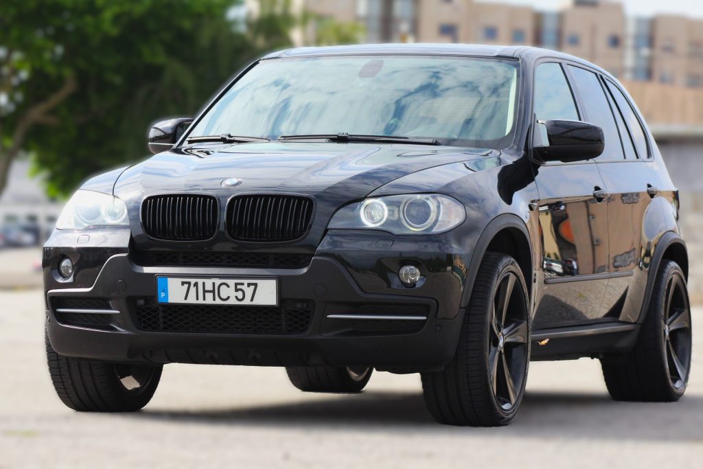 BMW X5 2009 Diesel