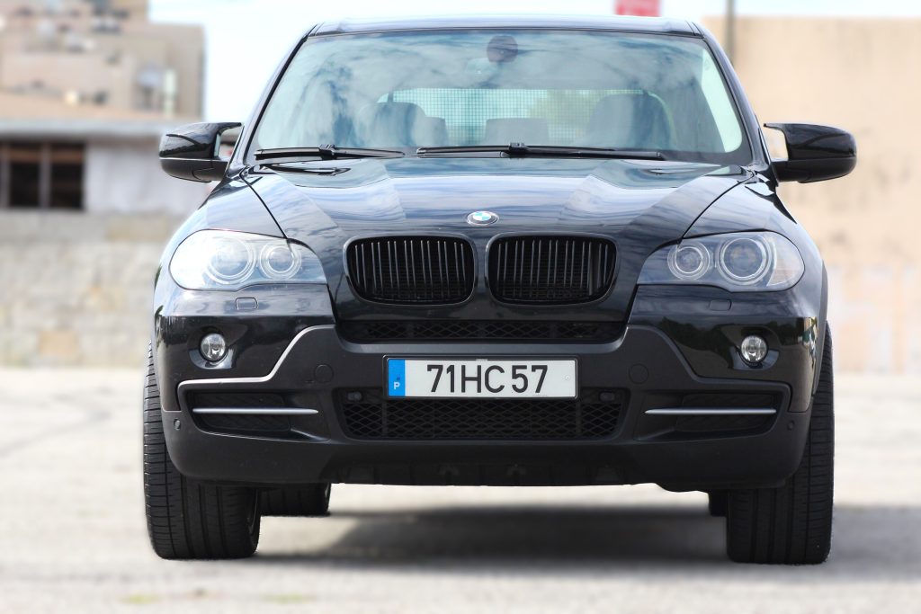 BMW X5 2009 Diesel