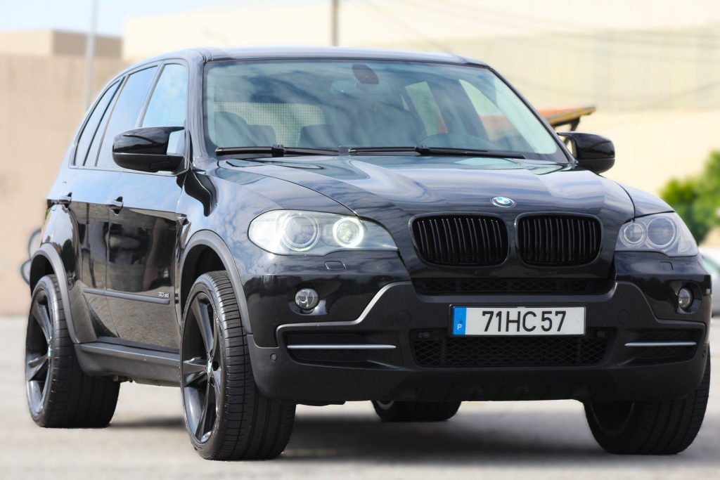 BMW X5 2009 Diesel