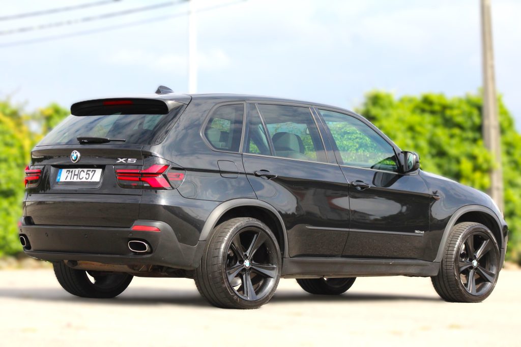BMW X5 2009 Diesel