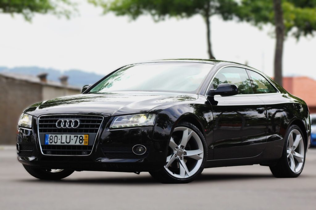 Audi A5 2011 Diesel