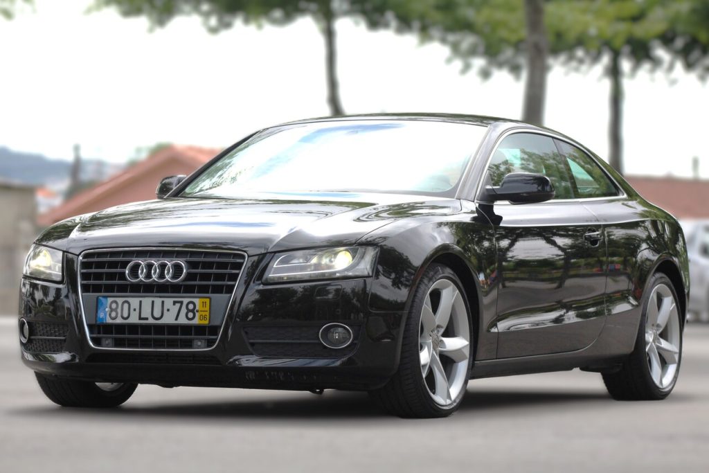 Audi A5 2011 Diesel