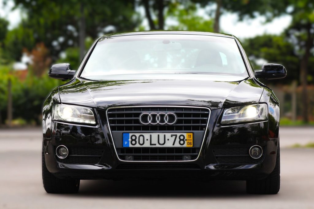 Audi A5 2011 Diesel