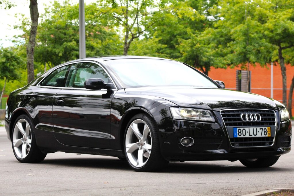 Audi A5 2011 Diesel