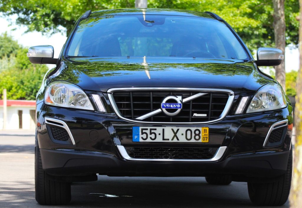 Volvo XC 60 D 2011 Diesel