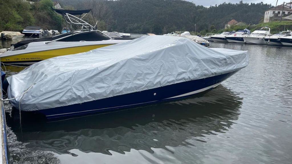 Wellcraft EXEL 21 55