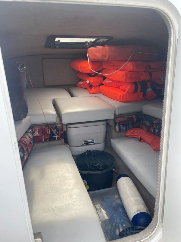 Wellcraft EXEL 21 55