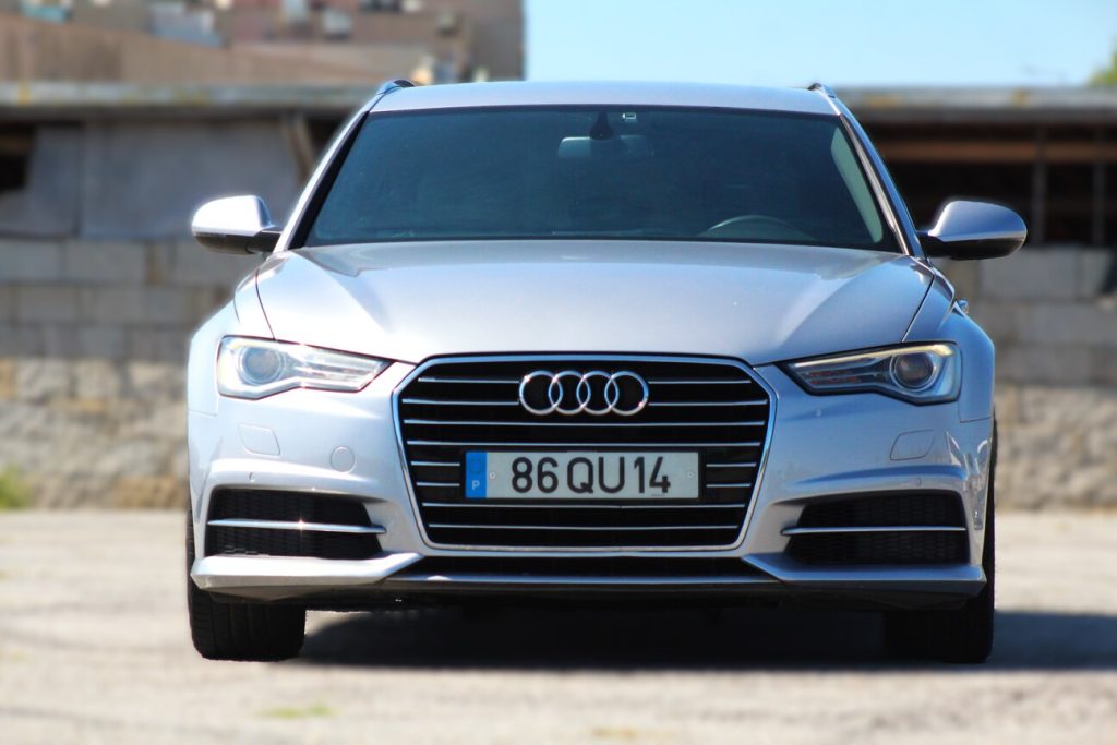 Audi A6 Avant 2016 Diesel