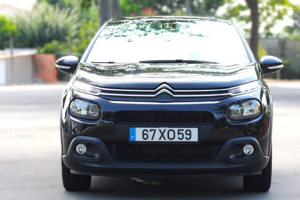 Citroën C3 2019 Gasolina