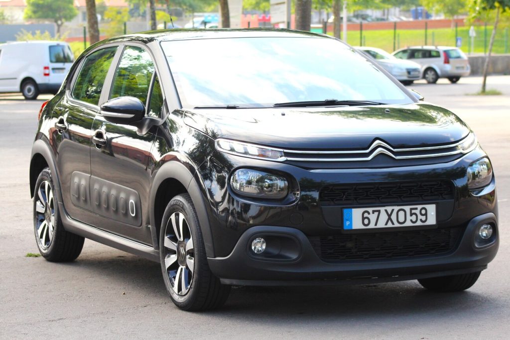 Citroën C3 2019 Gasolina