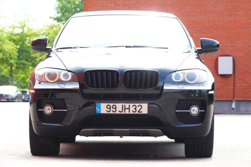 BMW X6 2008 Diesel