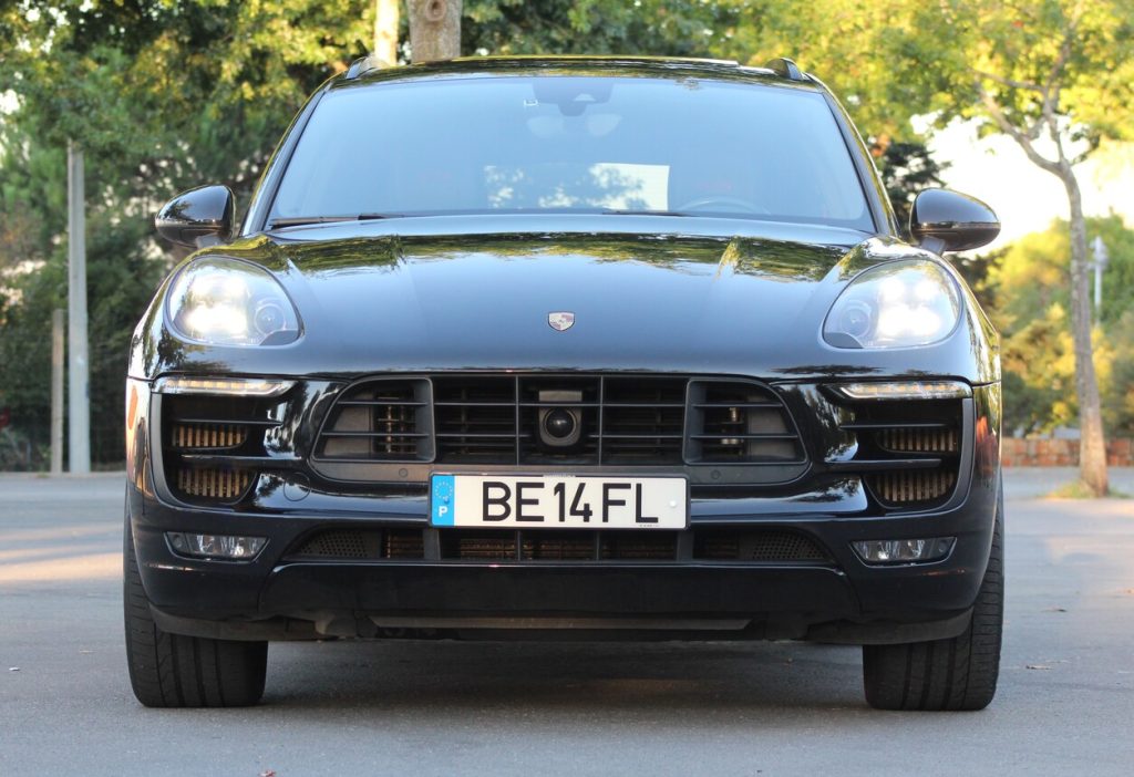 Porsche MACAN GTS PDK 2018 Gasolina