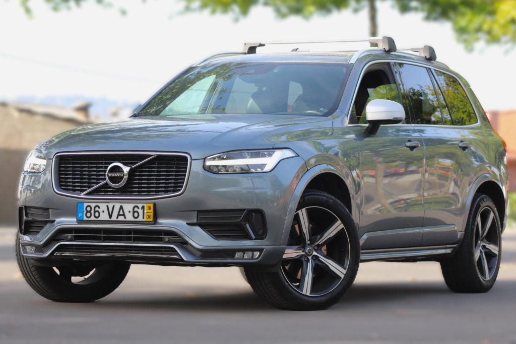 Volvo 2018 Diesel