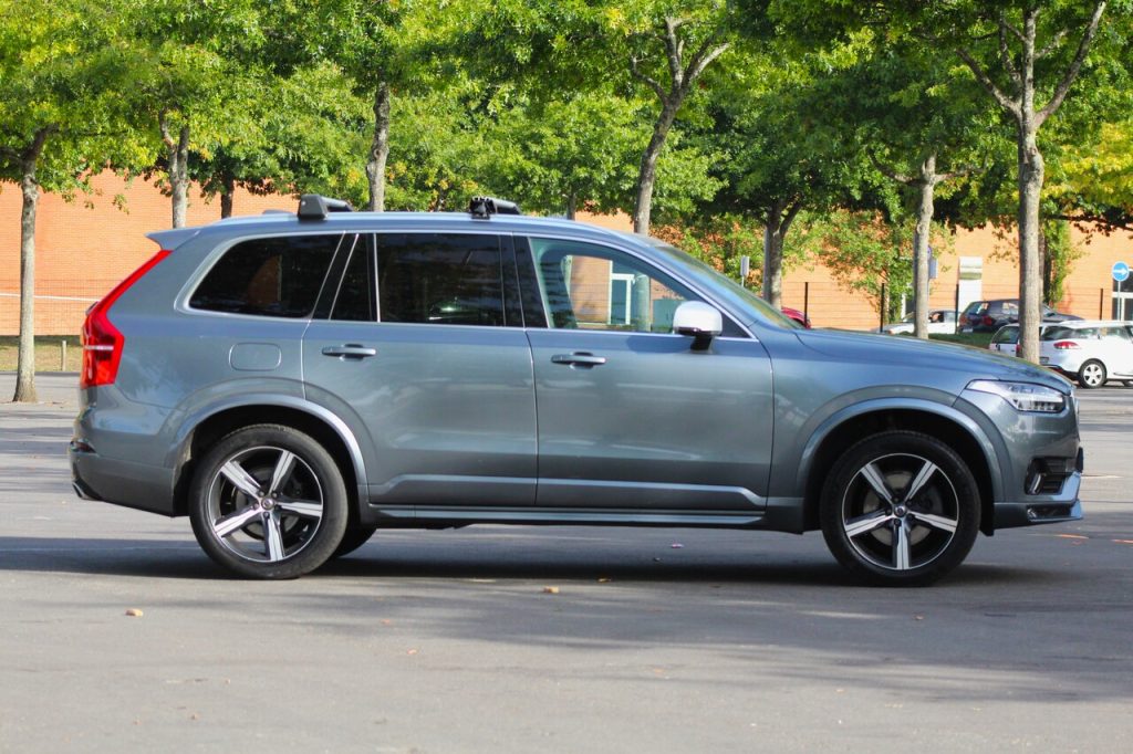 Volvo 2018 Diesel