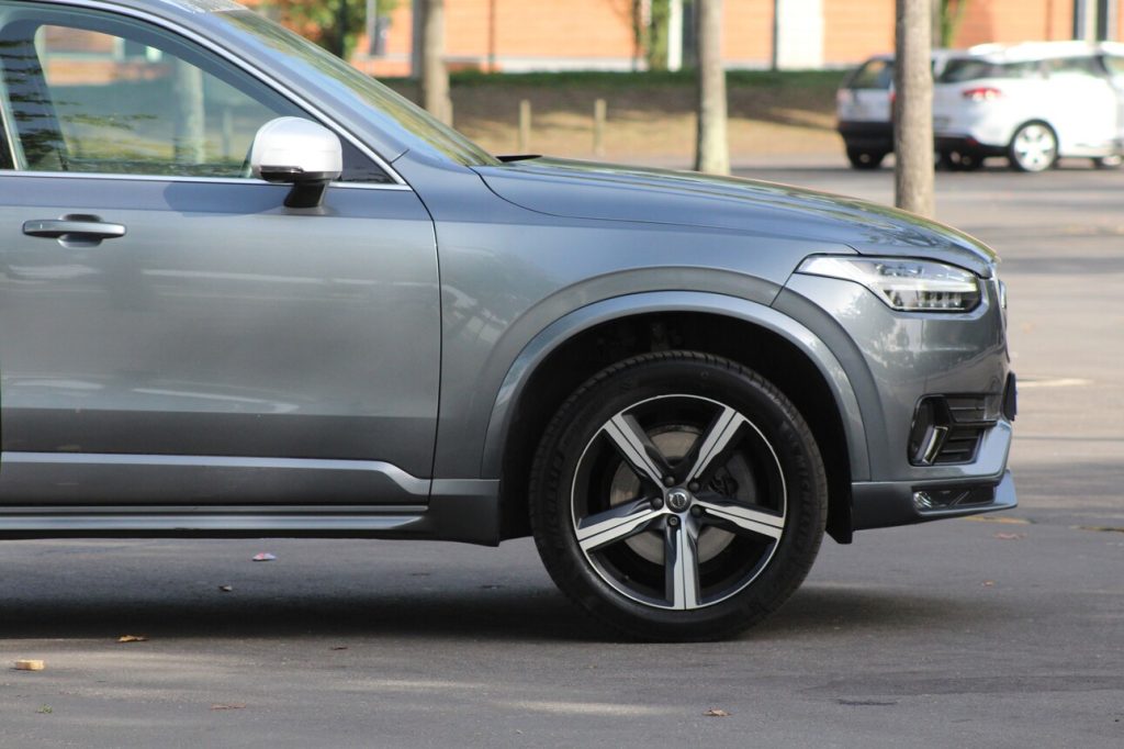 Volvo 2018 Diesel