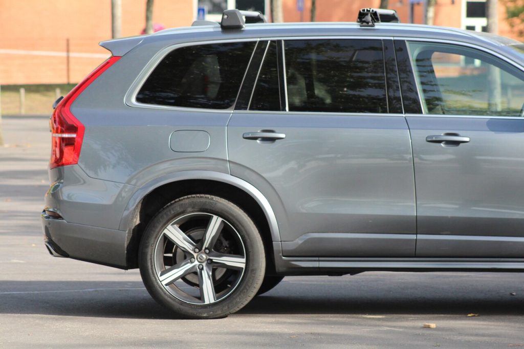 Volvo 2018 Diesel