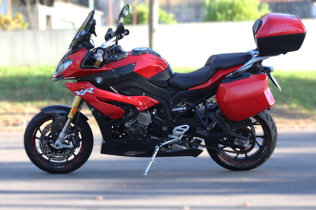 BMW S 1000 XR 2019 Gasolina