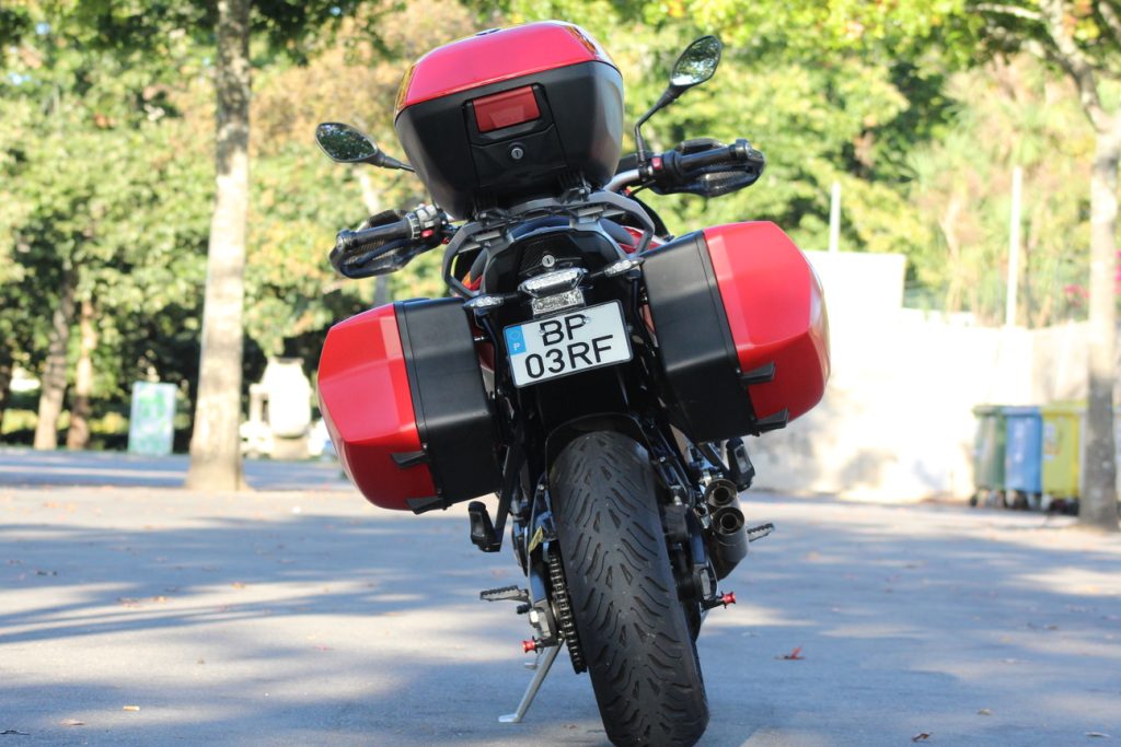 BMW S 1000 XR 2019 Gasolina