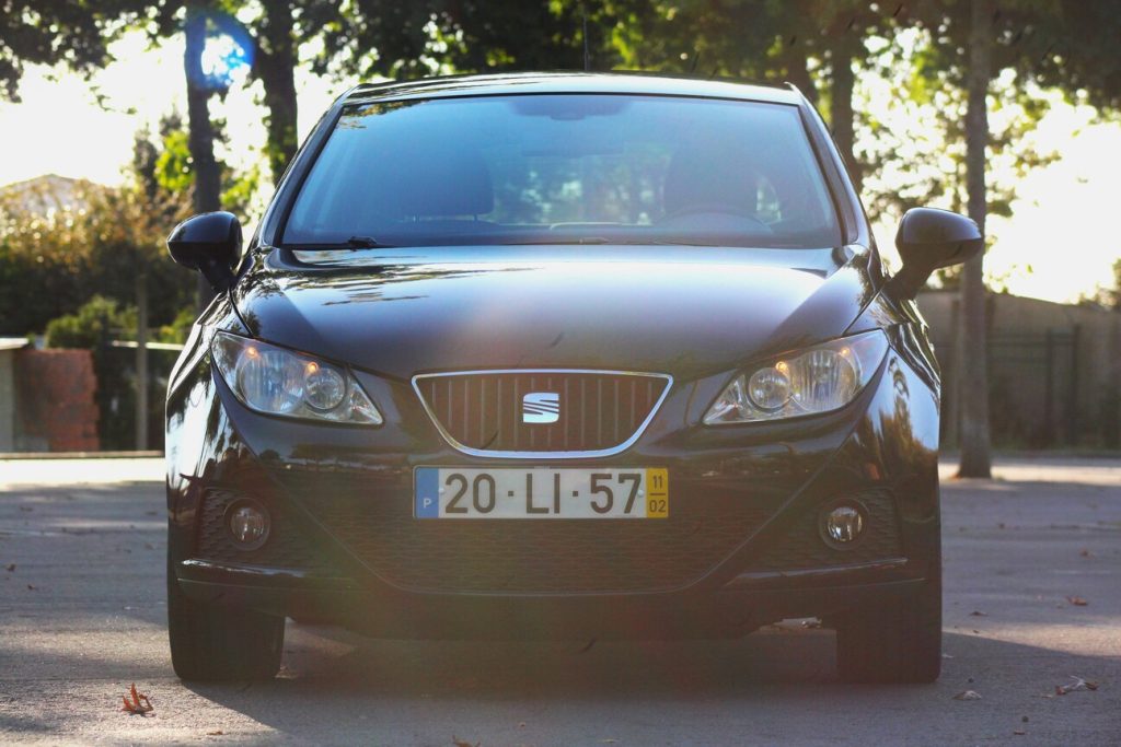SEAT Ibiza 2011 Diesel
