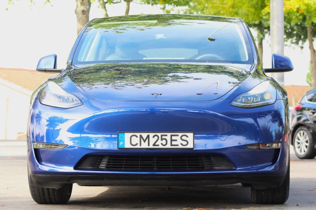 Tesla MODEL Y PERFORMANCE 534 CV 2023 Eléctrico