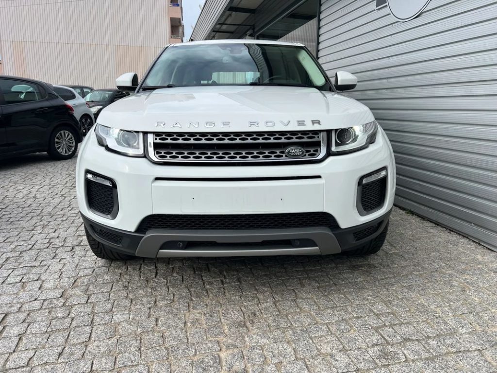 Land Rover Range Rover Evoque Diesel